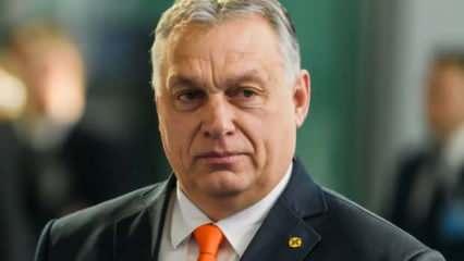 Orban'ın teklifi İsveç'i çileden çıkardı: Bizi aşağılamanın tadını çıkarıyor