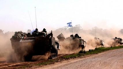 Orta Doğu'da yeni savaş sesleri! İsrail'den son dakika İran ve Lübnan açıklaması