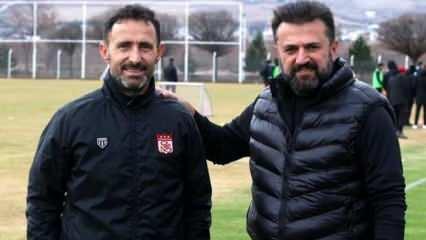 Osman Çakmak'tan sürpriz 'Süper Lig' kararı!