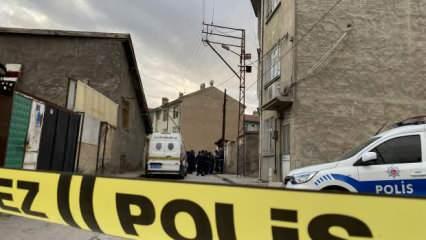 Konya'da silahlı kavga: Kayınpeder öldü, damat ağır yaralı!