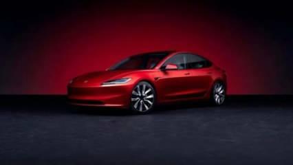 Tesla'dan yeni elektrikli araç planı