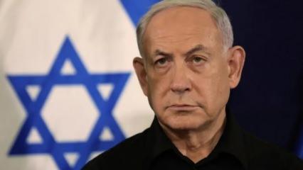 UAD kararı sonrası Netanyahu'dan ilk açıklama