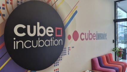 Ümraniye Cube meyvelerini vermeye başladı! 35 milyon TL yatırım aldı!