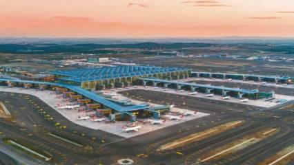 İstanbul Havalimanı'nın enerjisi Eskişehir'de kurulacak santralden sağlanacak
