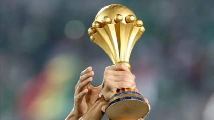 Afrika Kupası'nda çeyrek final eşleşmeleri belli oldu