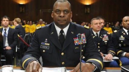 ABD Savunma Bakanı Lloyd Austin özür diledi