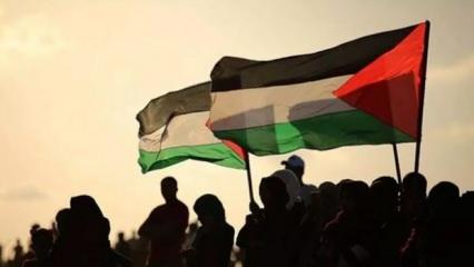 Ateşkes görüşmeleri sürerken Mısır'dan dikkat çeken 'Filistin Devleti' çağrısı