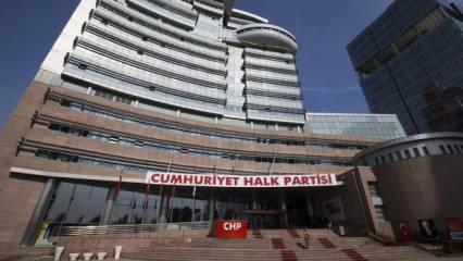 Çankaya'da adaylık krizi! CHP'li 25 isimden ortak bildiri