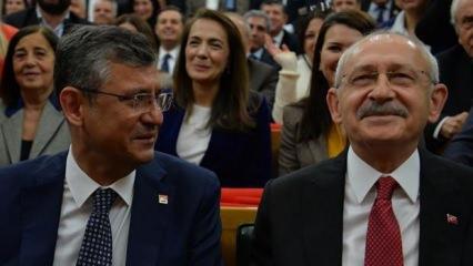 CHP'de 'olağanüstü kurultay' iddiası! Kılıçdaroğlu'nun 1 Nisan hesapları