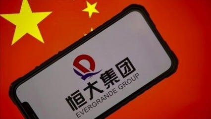 Çin emlak krizinde yeni gelişme: Evergrande için tasfiye kararı