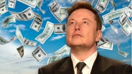 Elon Musk'ın akılalmaz maaşı ortaya çıktı: Mahkeme itiraz etti