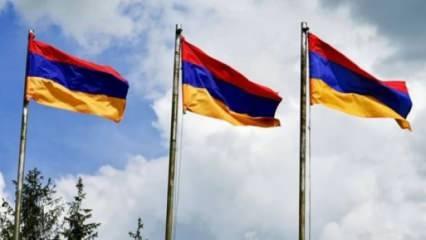 Ermenistan, UCM'ye resmen üye oldu