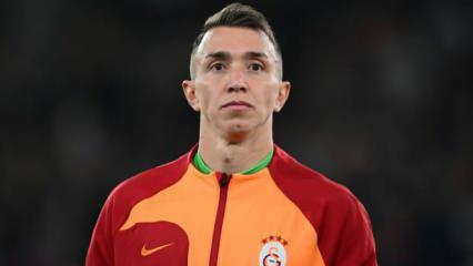 İşte Muslera'nın Galatasaray'dan istediği sözleşme!