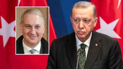 DAVA iddiaları reddetti: Erdoğan ve AK Parti'yle bağımız yok
