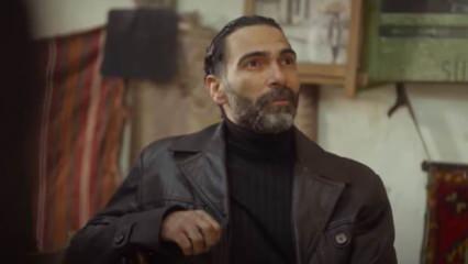 İnci Tanaleri 'Zahir' Mustafa Yıldıran kimdir? Kardeşi kim? Mustafa Yıldıran'ın oynadığı diziler