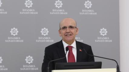 İstanbul Sanayi Odası (İSO) Meclisi’nin 2024 yılı ilk olağan toplantısı gerçekleşti!