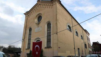 Kilise saldırısında flaş gelişme! Bakan Tunç duyurdu: 25 tutuklama