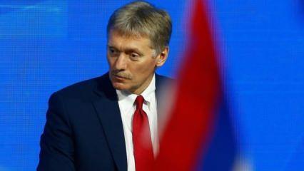 Kremlin: NATO tatbikatları Rusya için tehdit, gerekli önlemleri alıyoruz