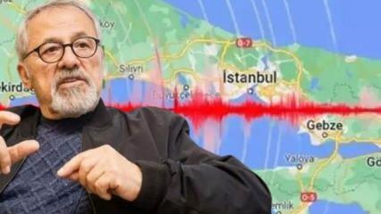 Marmara için canlı fay uyarısı! İstanbul depremi yaklaşıyor mu? 'Yaşanan depremler...'