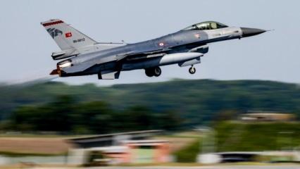 MSB'den son dakika F-16, F-35 ve Eurofighter açıklaması! 