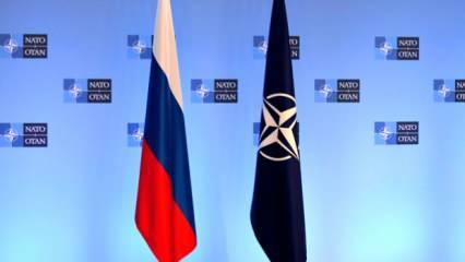 NATO'dan son dakika Rusya açıklaması! Stoltenberg tarihte bir ilk deyip duyurdu