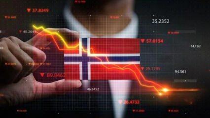 Norveç Varlık Fonu'ndan Türkiye'ye 1,3 milyar dolarlık yatırım