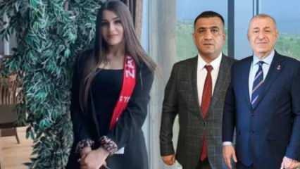 Sosyal medya sallandı! 4 kardeş 4 farklı partiden aday olmuştu, şimdi de baba kız...