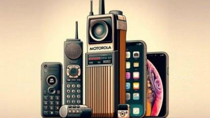 21 yıldır zirvede... Tüm zamanların en çok satan cep telefonu belli oldu!