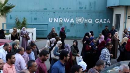 UNRWA nedir ve neden İsrail'le Batı'nın hedefinde?