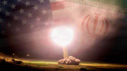 ABD-İran gerilimi ne kadar gerçekçi?