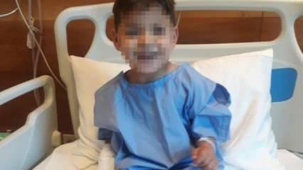 3 yaşındaki çocuğun ölümünde anne ve erkek arkadaşına beraat