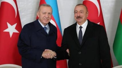 Gazeteci Yakınca yazdı: Türkiye’nin şansı olarak İlham Aliyev