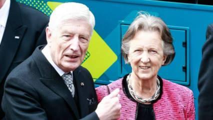 Eski Hollanda Başbakanı ve eşi ötanaziyle hayatlarına son verdi