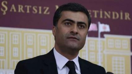 'PKK sizi tükürüğüyle boğar' diyen isim Büyükşehir Belediye Başkan adayı oldu