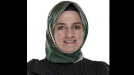 AK Parti İstanbul Kadın Kolları Başkan Yardımcısı Fatma Sevim Baltacı hayatını kaybetti