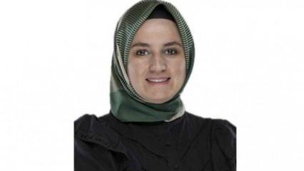 AK Partili Fatma Sevim Baltacı hayatını kaybetti! Kaza nasıl gerçekleşti?