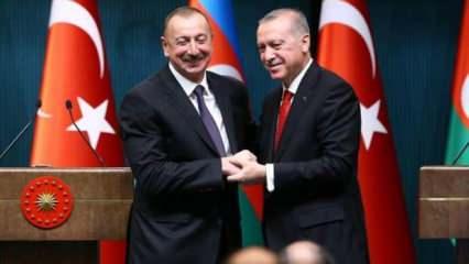 Eray Güçlüer'den Türkiye-Azerbaycan yorumu: Kafkaslar için oldukça önemli