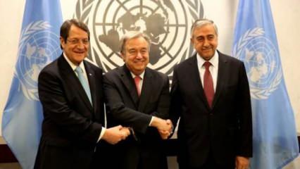 Batı, Kıbrıs Müzakerelerini Neden Başlatmak İstiyor?