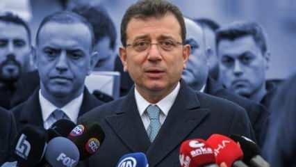 CHP’li isim İmamoğlu’nun planını açıkladı! Dikkat çeken 'ayrı parti' iddiası 