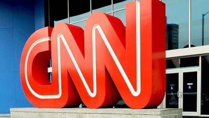 CNN, çalışanlarının 'İsrail propagandasına teşvik edildikleri' iddiaları karşısında sessiz