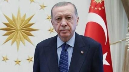 Cumhurbaşkanı Erdoğan bugün Kahramanmaraş'a gidecek