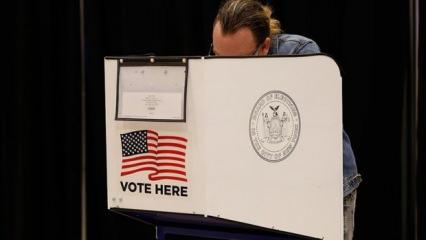 Cumhuriyetçi başkan aday adayı, tek ciddi aday olduğu Nevada'daki ön seçimleri kaybetti