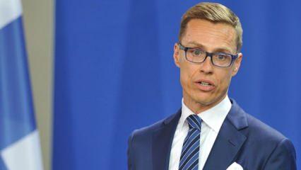 Finlandiya’nın yeni Cumhurbaşkanı belli oldu!