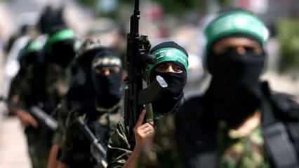 Gazze'de 45 günlük 3 aşamalı ateşkes planı! Hamas kabul etti, İsrail'den ilk açıklama