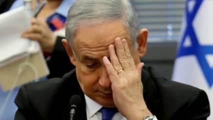Hamas-İsrail ateşkes görüşmesinde ilginç ayrıntı: Netanyahu'dan gizli karar