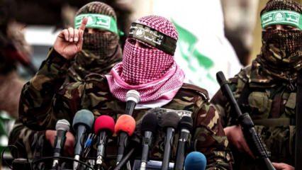 Hamas'tan son dakika ABD açıklaması! Tüm İslam alemine çağrı yaptılar