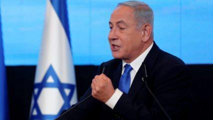 İsrail'den son dakika Gazze adımı! Netanyahu talimat verdi! Tam 1 milyon 400 bin...