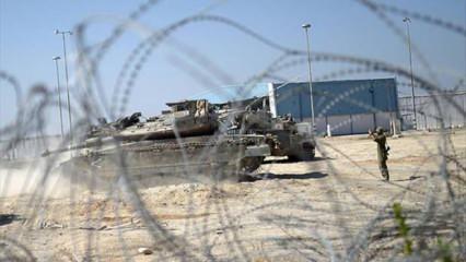 İsrail Refah'ta yeni katliam peşinde! Bir buçuk milyon Filistinli için tehcir planı masada