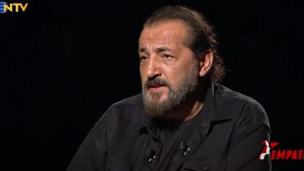 Mehmet Şef ailesini böyle anlattı: Yandım hem de nasıl yandım