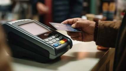Merkez Bankası'ndan kredi kartı açıklaması: İzin vermeyeceğiz